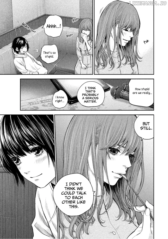 Hare Kon Chapter 181 image 16_optimized